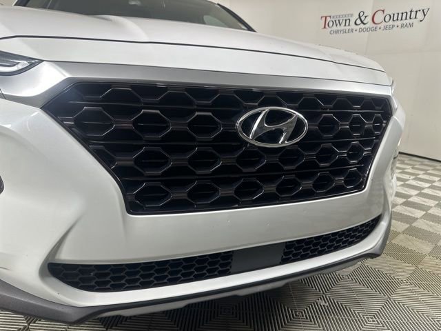 Used 2019 Hyundai Santa Fe SEL w/ Cargo Package image 5