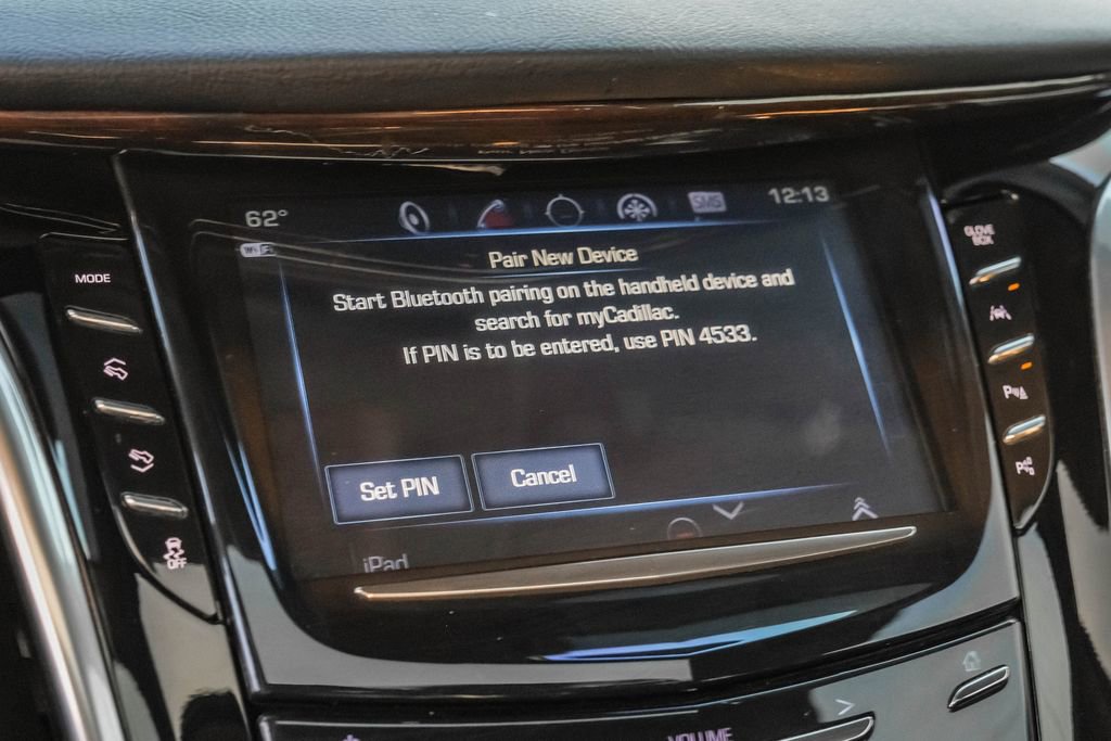 Used 2020 Cadillac Escalade ESV Luxury w/ Escalade Sport Edition image 28