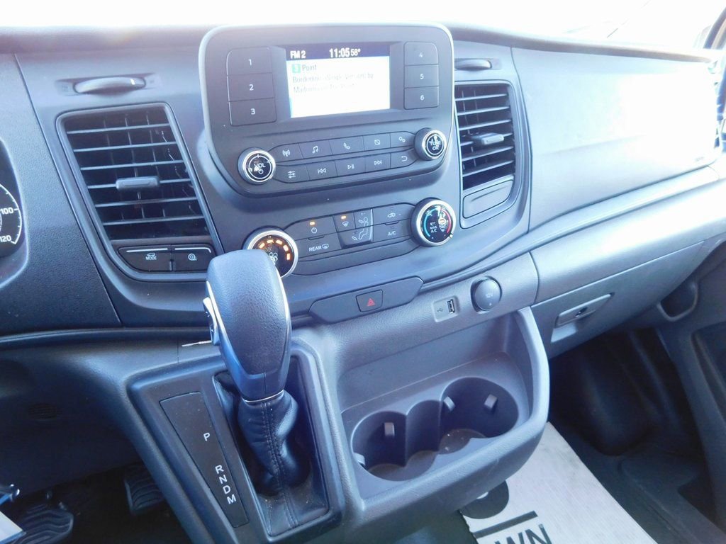 Used 2024 Ford Transit 250 Low Roof w/ Exterior Upgrade Package image 36