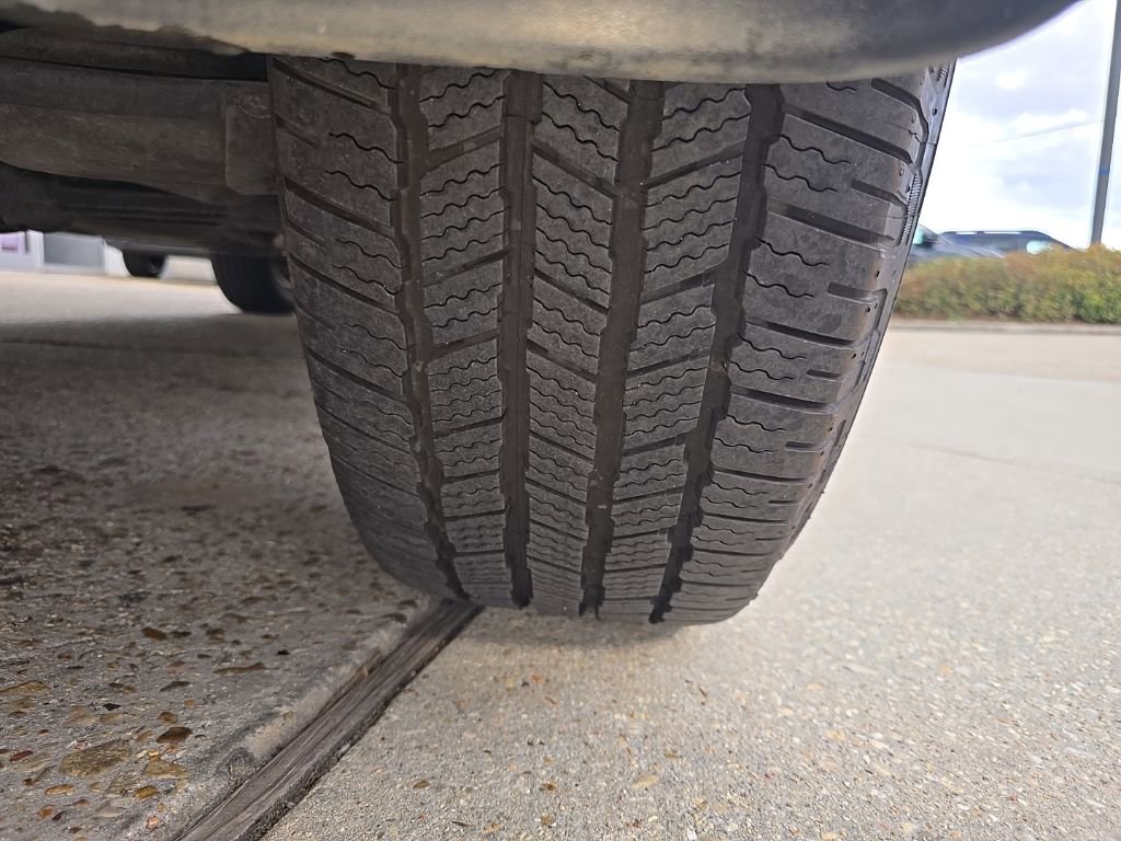 Used 2019 Toyota Sequoia SR5 w/ Premium Package image 41