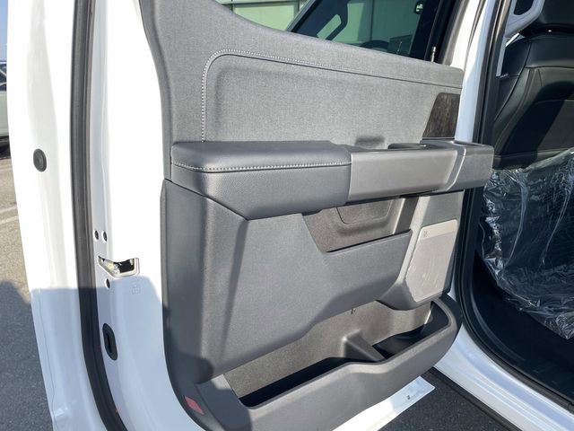 New 2026 Ford F350 Lariat image 22