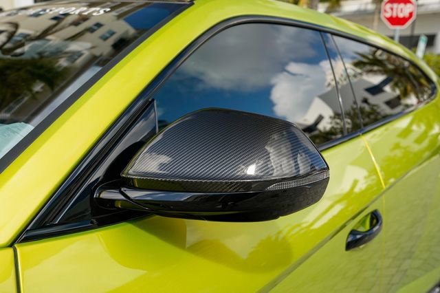 Used 2023 Lamborghini Urus Performante image 45