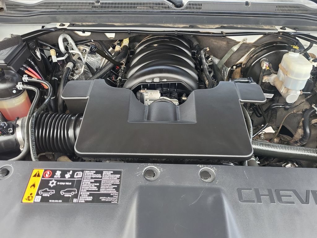 Used 2018 Chevrolet Tahoe LT AWD/4WD image 23