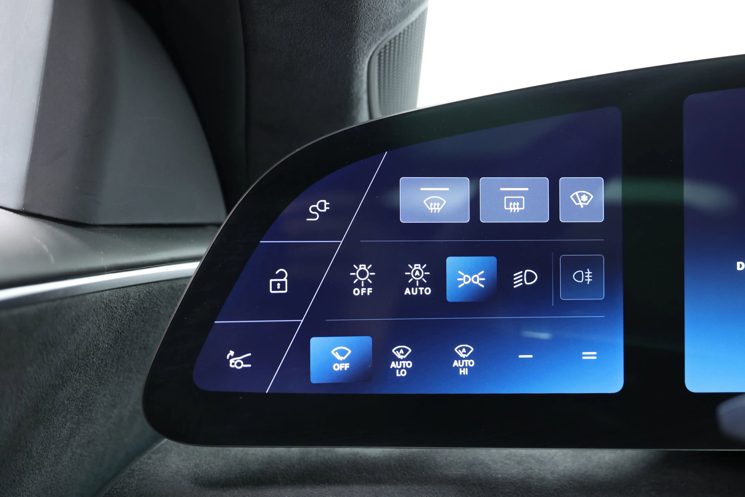 Used 2023 Lucid Air Grand Touring image 20