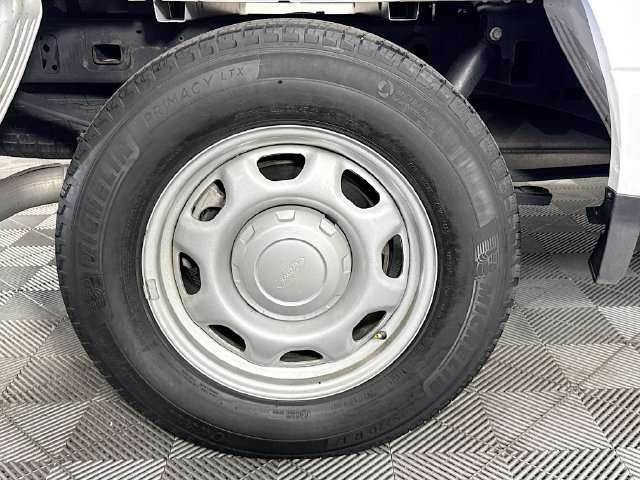 Used 2023 Ford F150 XL w/ Trailer Tow Package RWD image 24