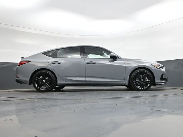 New 2026 Acura Integra A-Spec FWD image 28