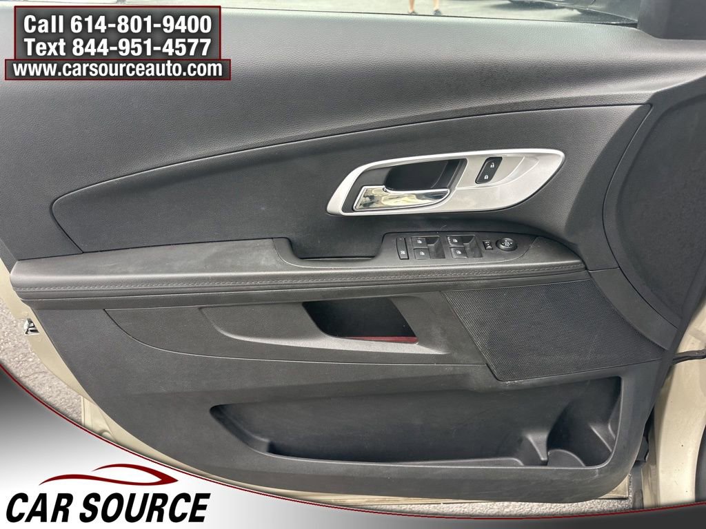 Used 2016 Chevrolet Equinox LS image 12