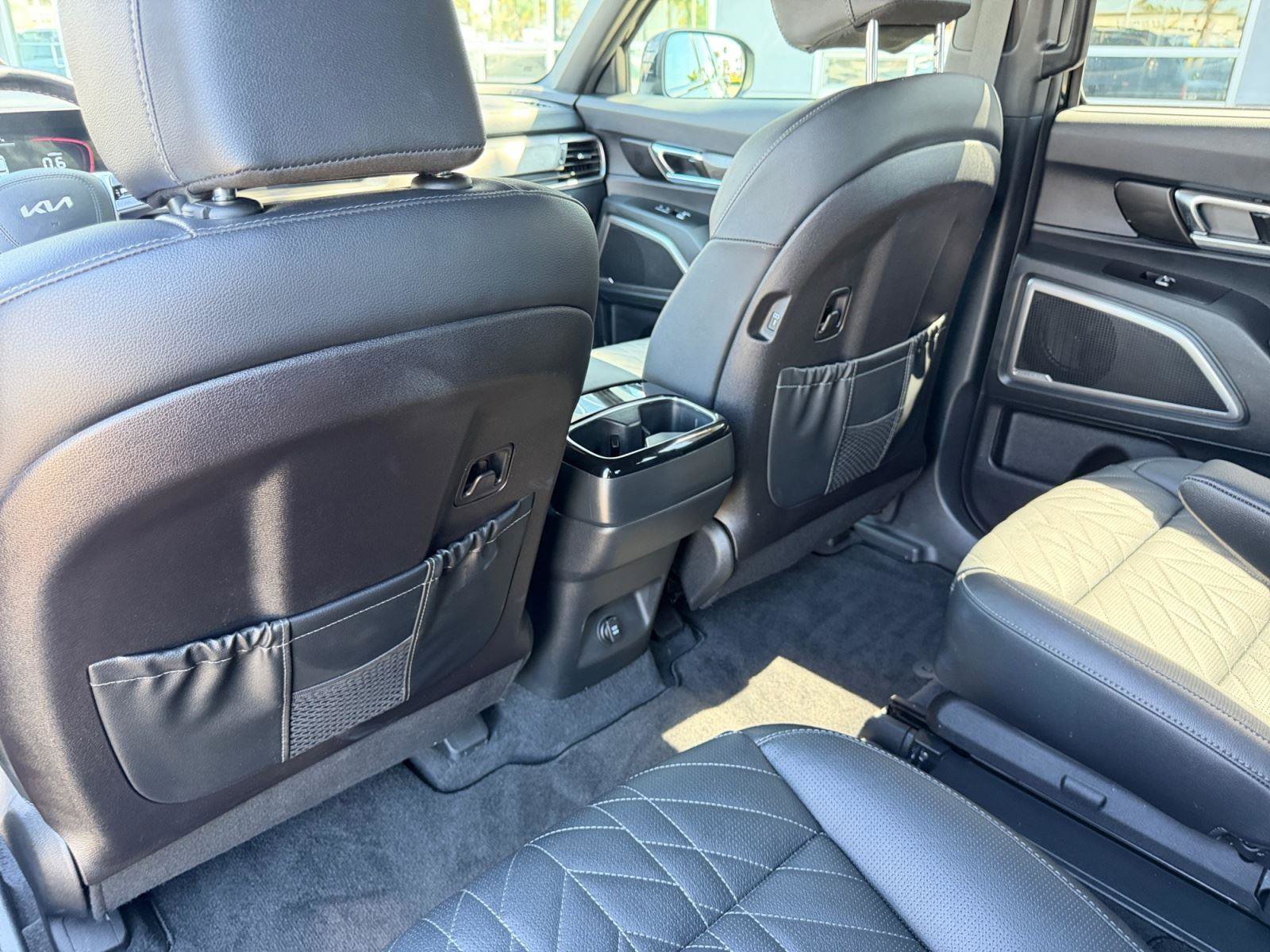Used 2025 Kia Telluride EX X-Line image 27