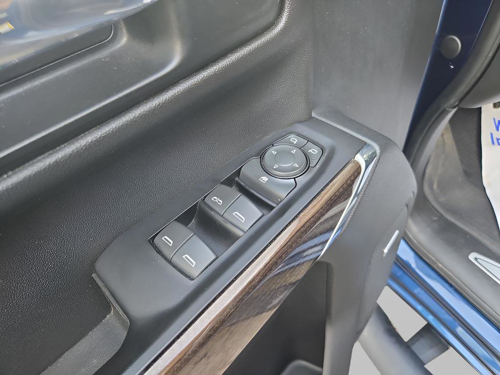 Used 2019 Chevrolet Silverado 1500 LT Trail Boss image 19