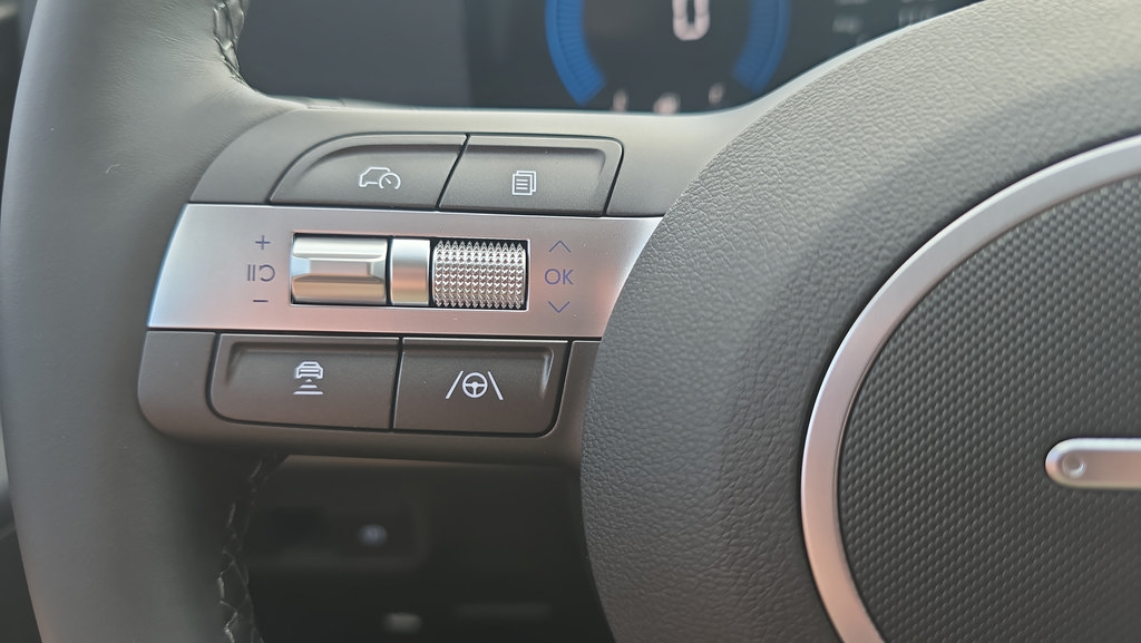 New 2027 Hyundai Kona SEL Sport AWD/4WD image 21