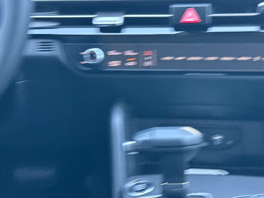 New 2026 Kia Sportage SX AWD/4WD image 24