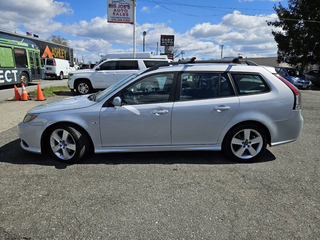 Used 2009 Saab 9-3 2.0T image 2