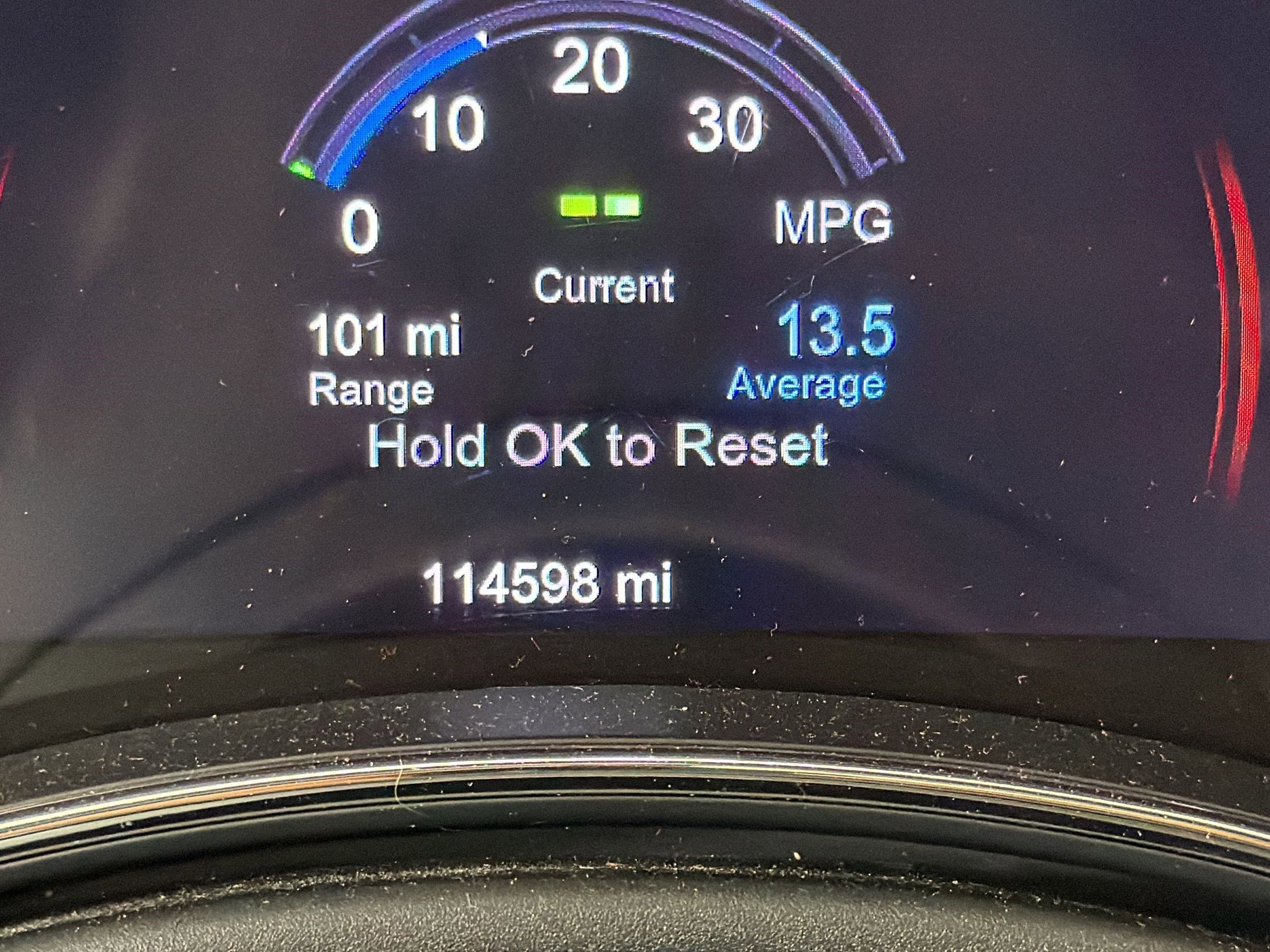 Used 2014 Dodge Durango R/T RWD image 20