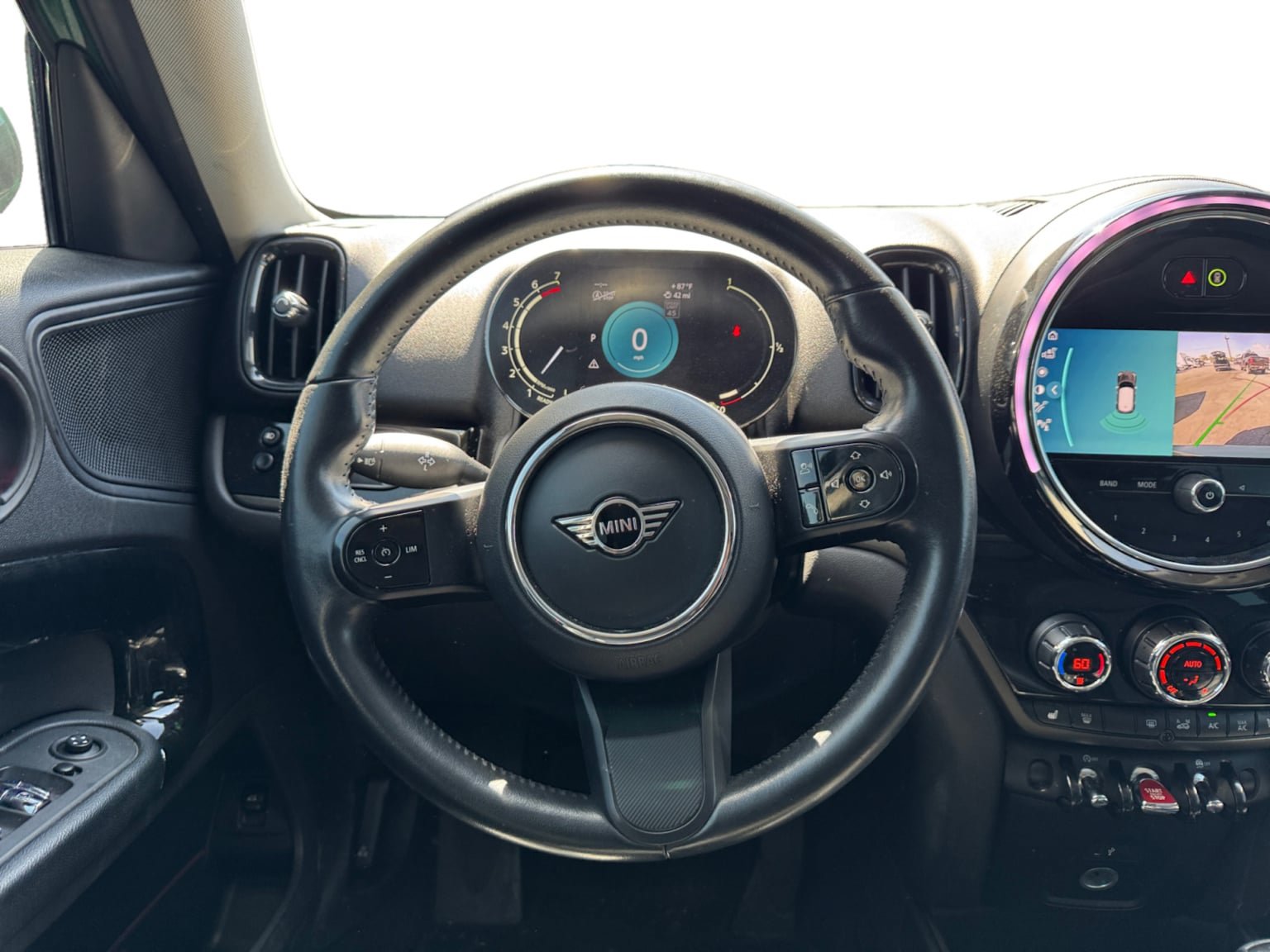 Used 2022 MINI Cooper Countryman FWD image 16
