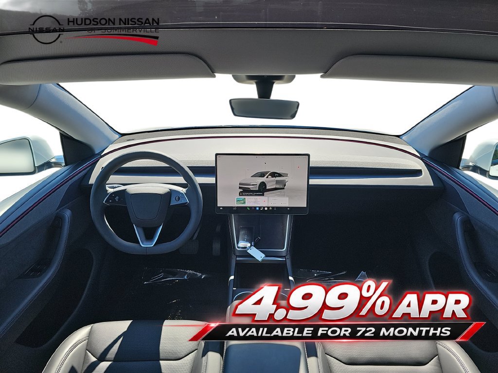 Used 2026 Tesla Model Y AWD image 13