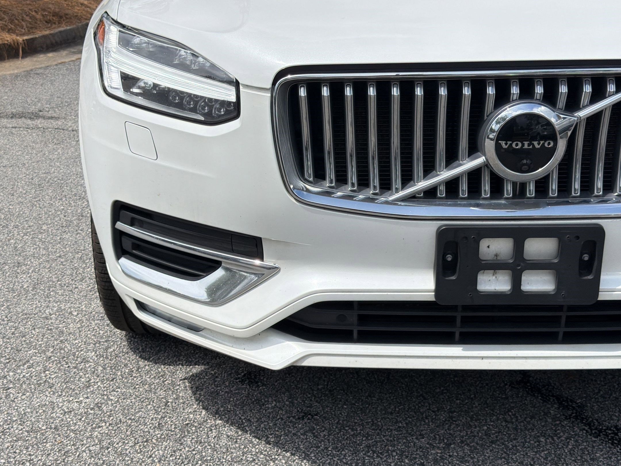 Used 2022 Volvo XC90 T6 Inscription w/ Advanced Package AWD/4WD image 20