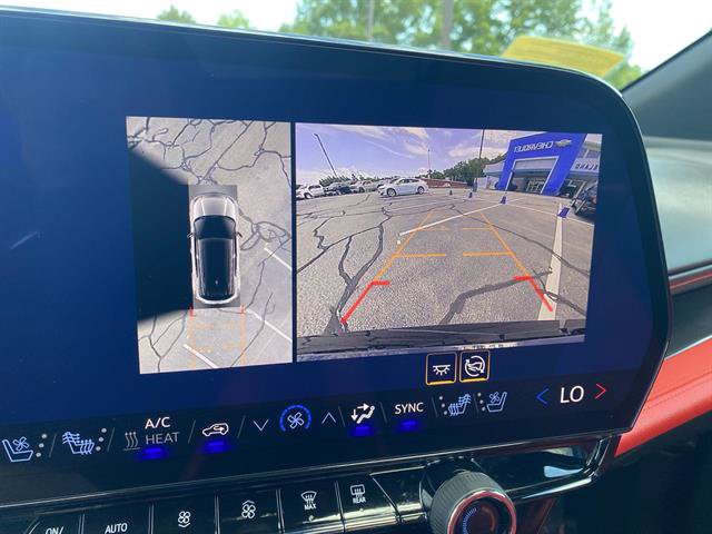 Certified 2026 Chevrolet Blazer EV SS AWD/4WD image 33