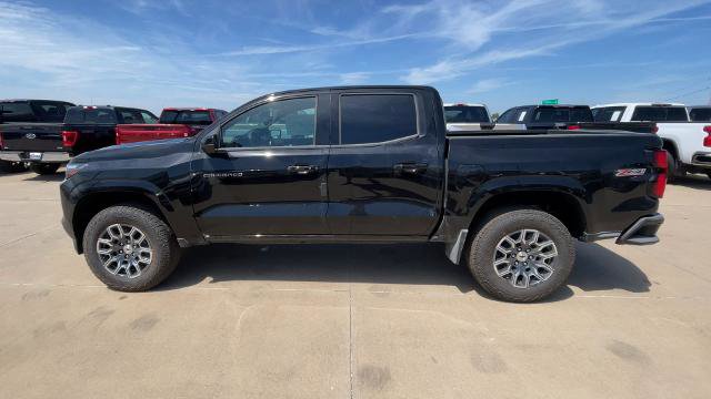 New 2026 Chevrolet Colorado Z71 w/ Technology Package image 46