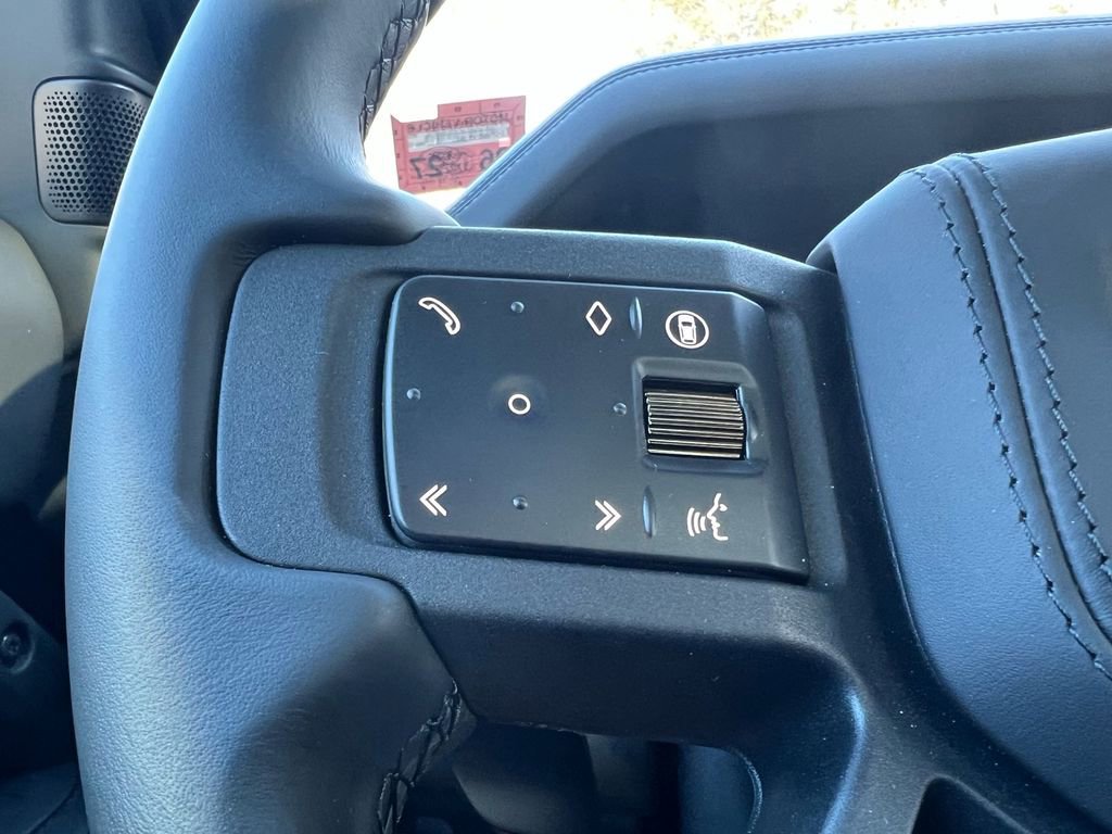 New 2026 Land Rover Defender 110 OCTA image 12