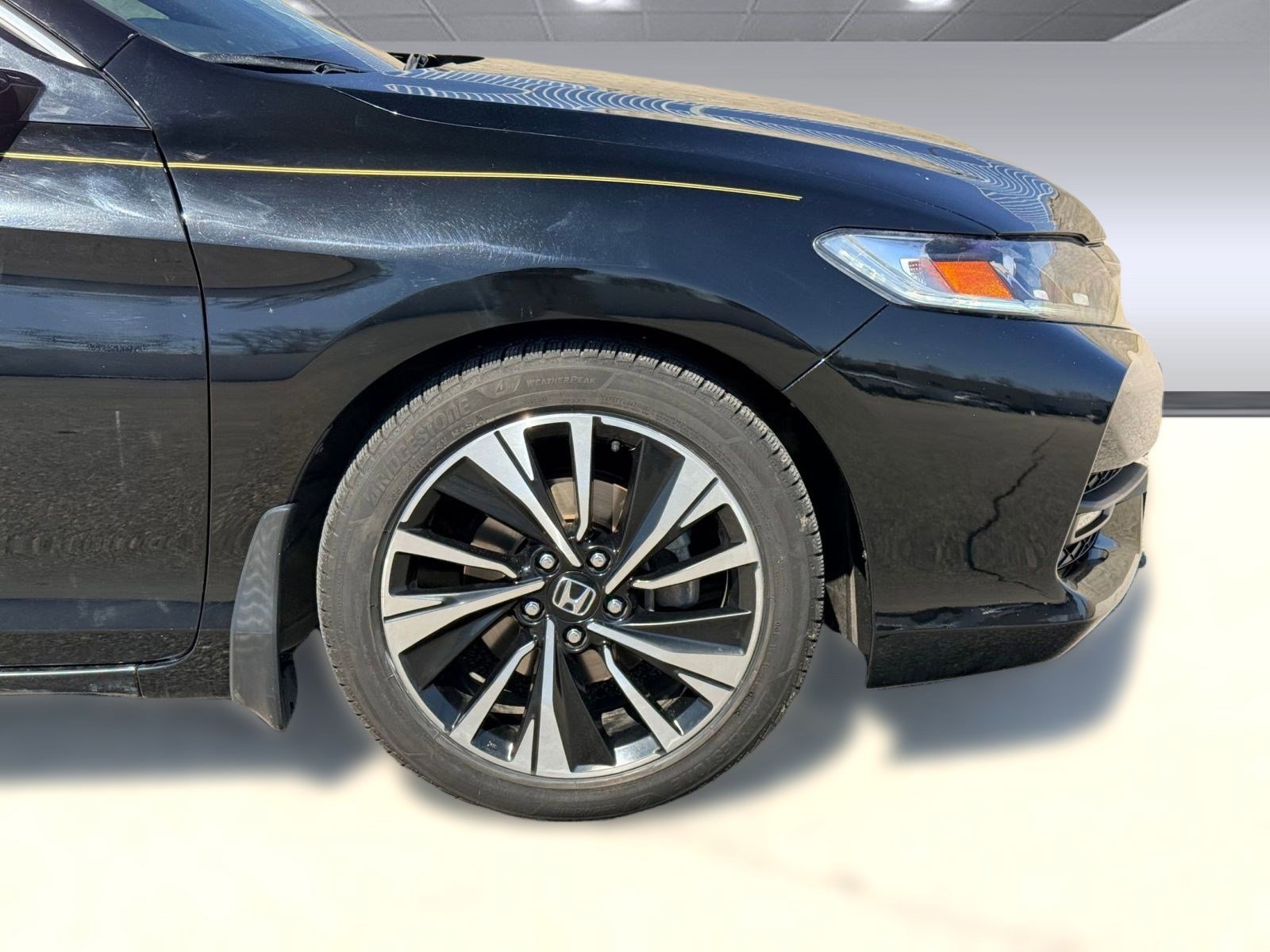 Used 2016 Honda Accord EX-L image 8