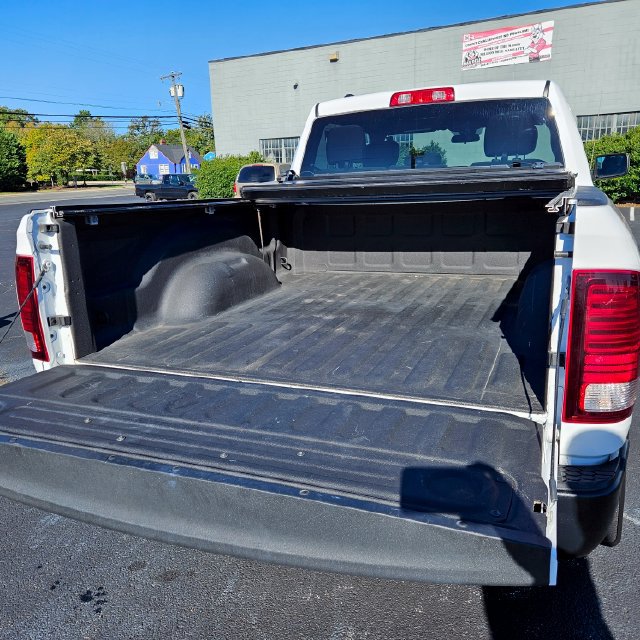 Used 2022 RAM 1500 Warlock AWD/4WD image 42