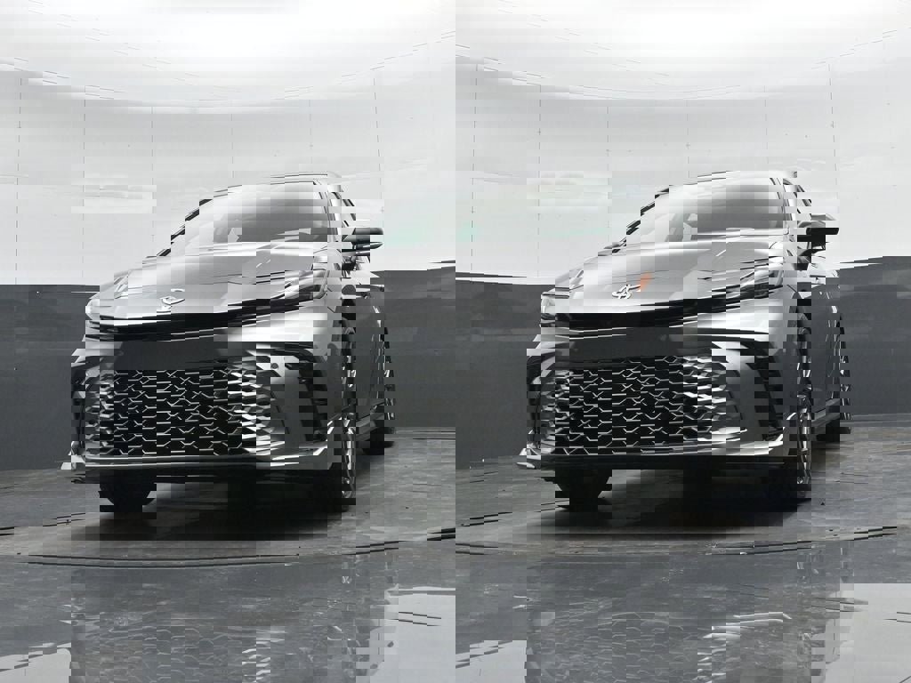 New 2026 Toyota Camry XSE w/ Premium Plus Package image 53