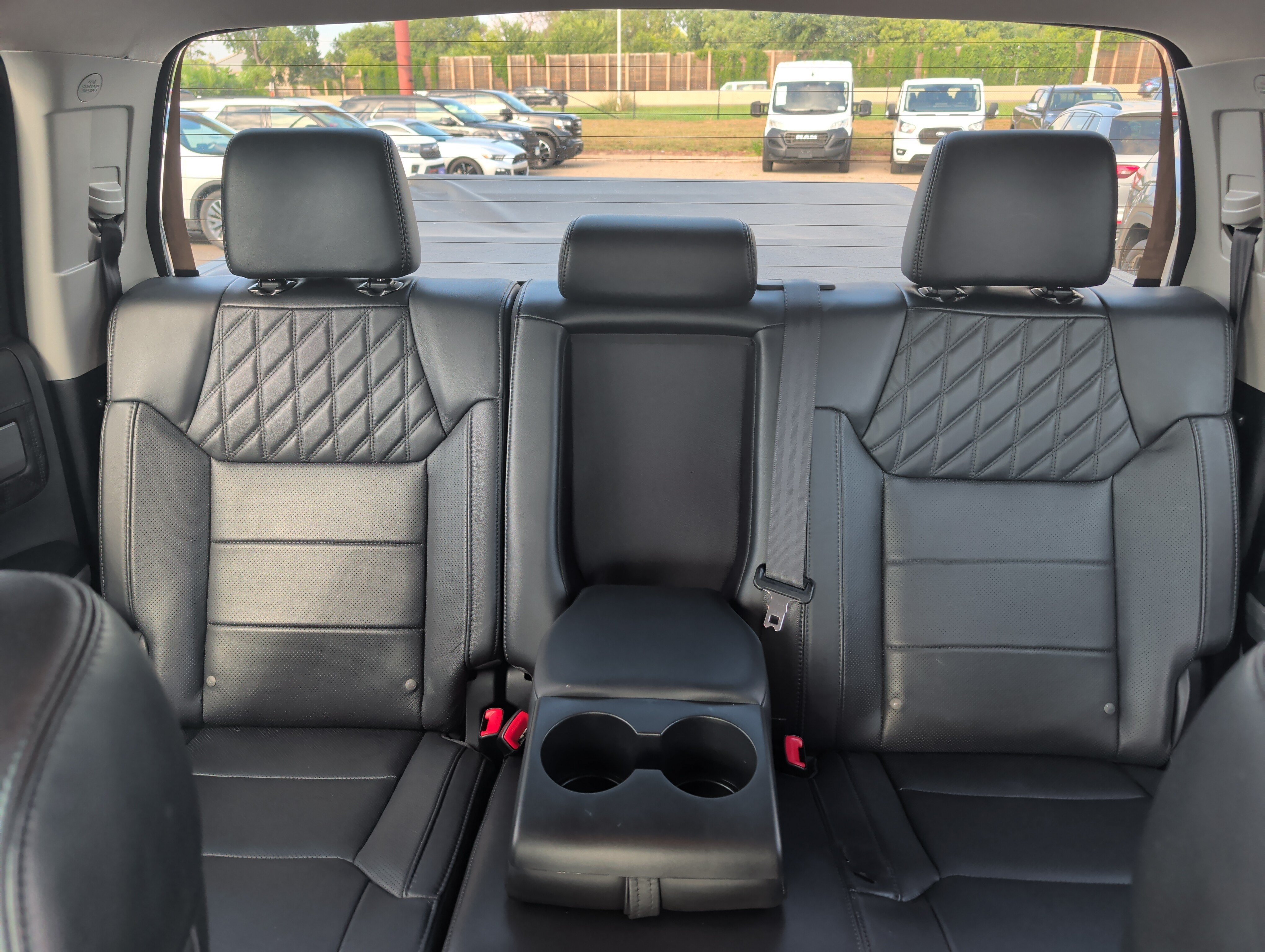 Used 2014 Toyota Tundra Platinum AWD/4WD image 13