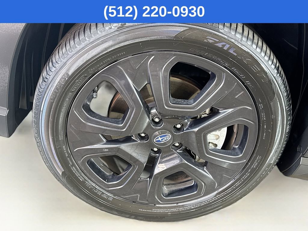 Certified 2023 Subaru Ascent Onyx Edition image 41