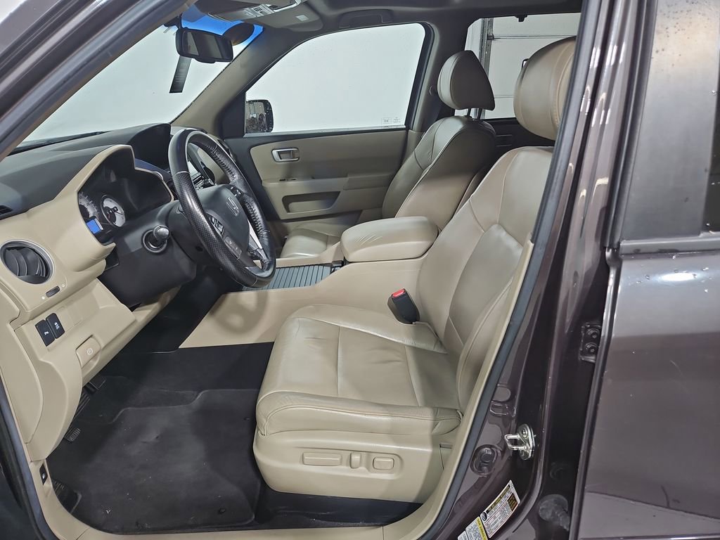 Used 2012 Honda Pilot Touring image 9