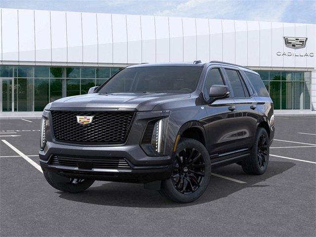 New 2026 Cadillac Escalade Sport image 6