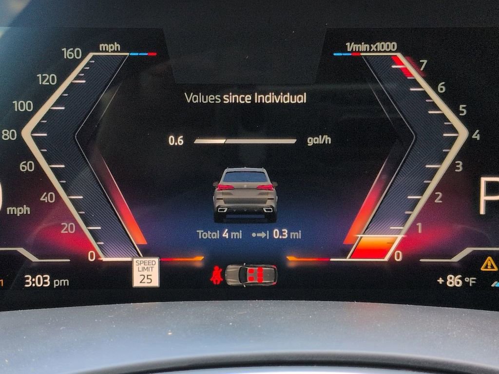 New 2026 BMW X5 sDrive40i w/ M Sport Package image 28