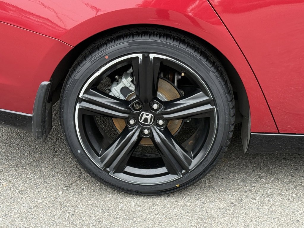 Used 2023 Honda Accord Sport image 14