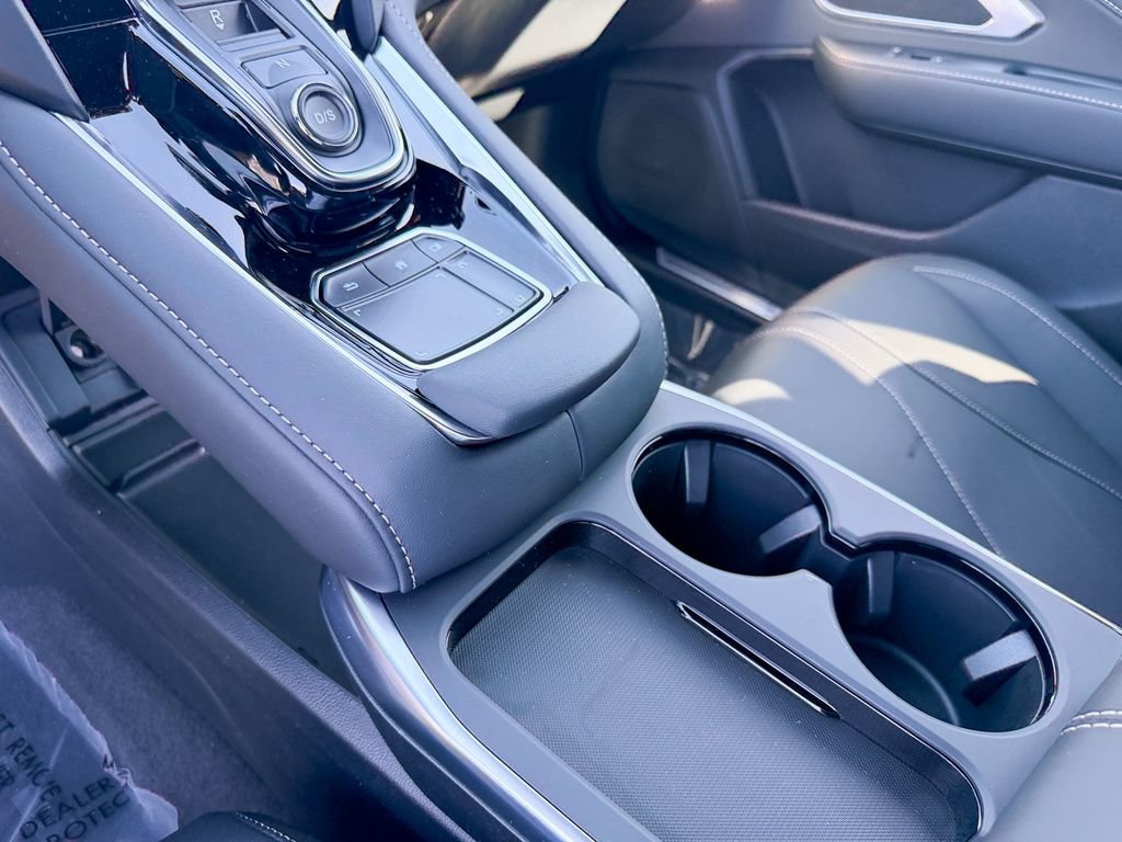 New 2026 Acura RDX SH-AWD image 21