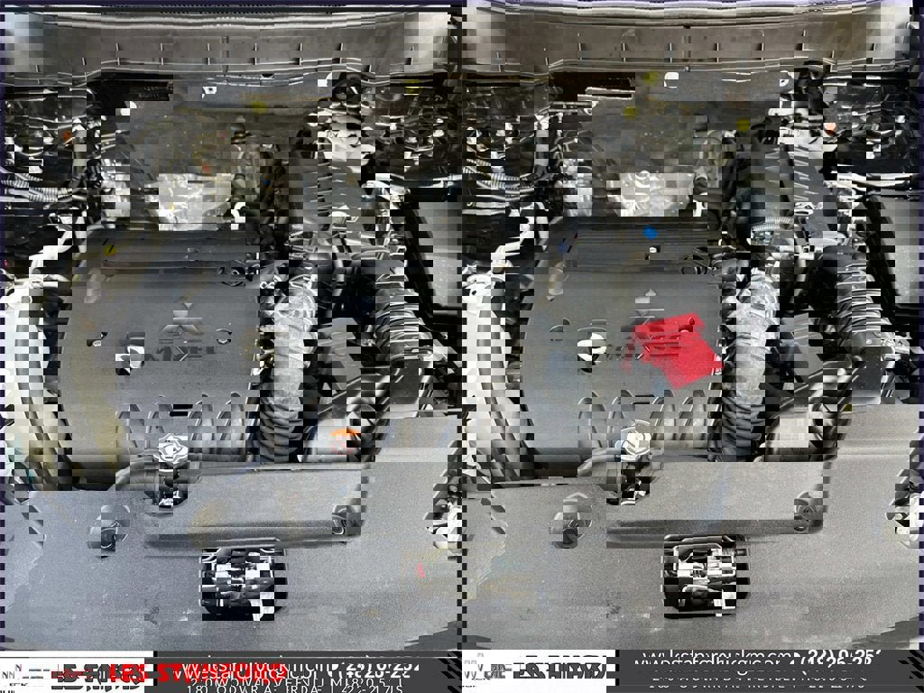 Used 2024 Mitsubishi Outlander Sport S image 12