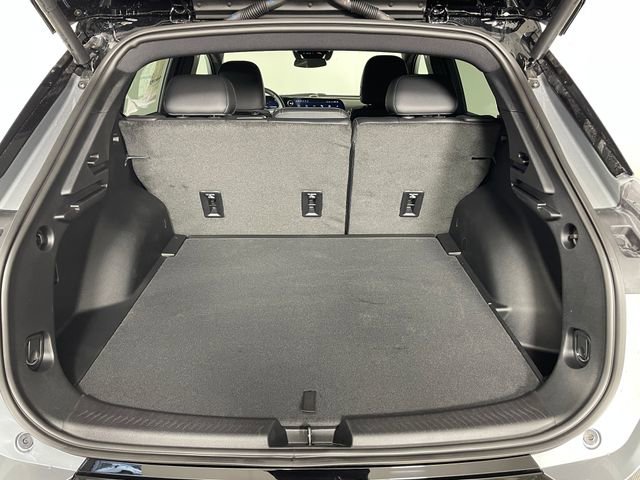 New 2026 Chevrolet Equinox EV RS image 14