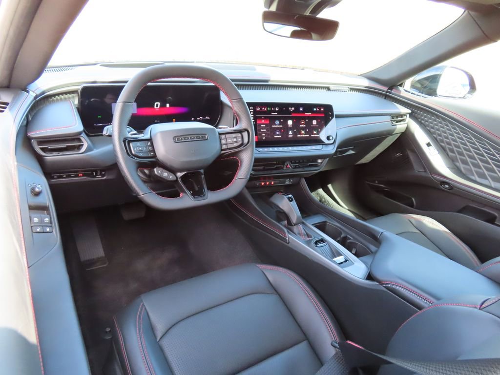 New 2026 Dodge Charger R/T AWD/4WD image 18