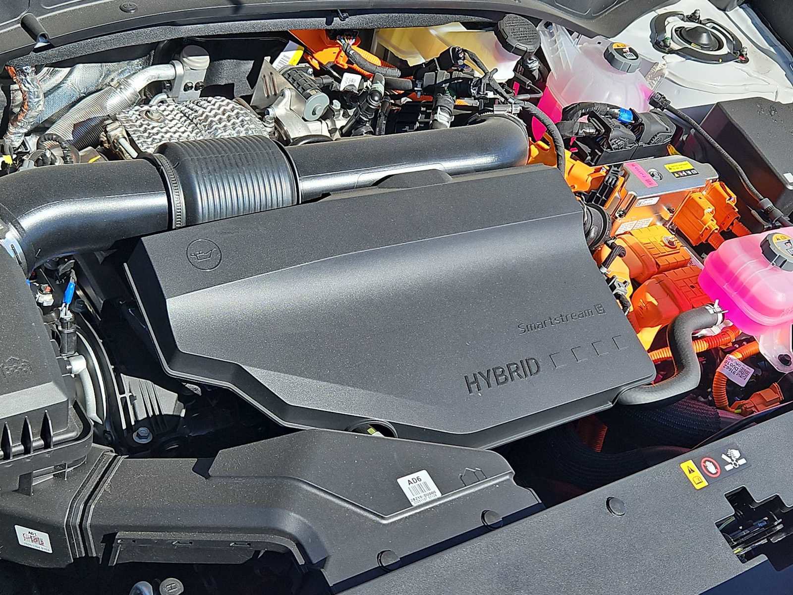 New 2026 Hyundai Palisade SEL image 14