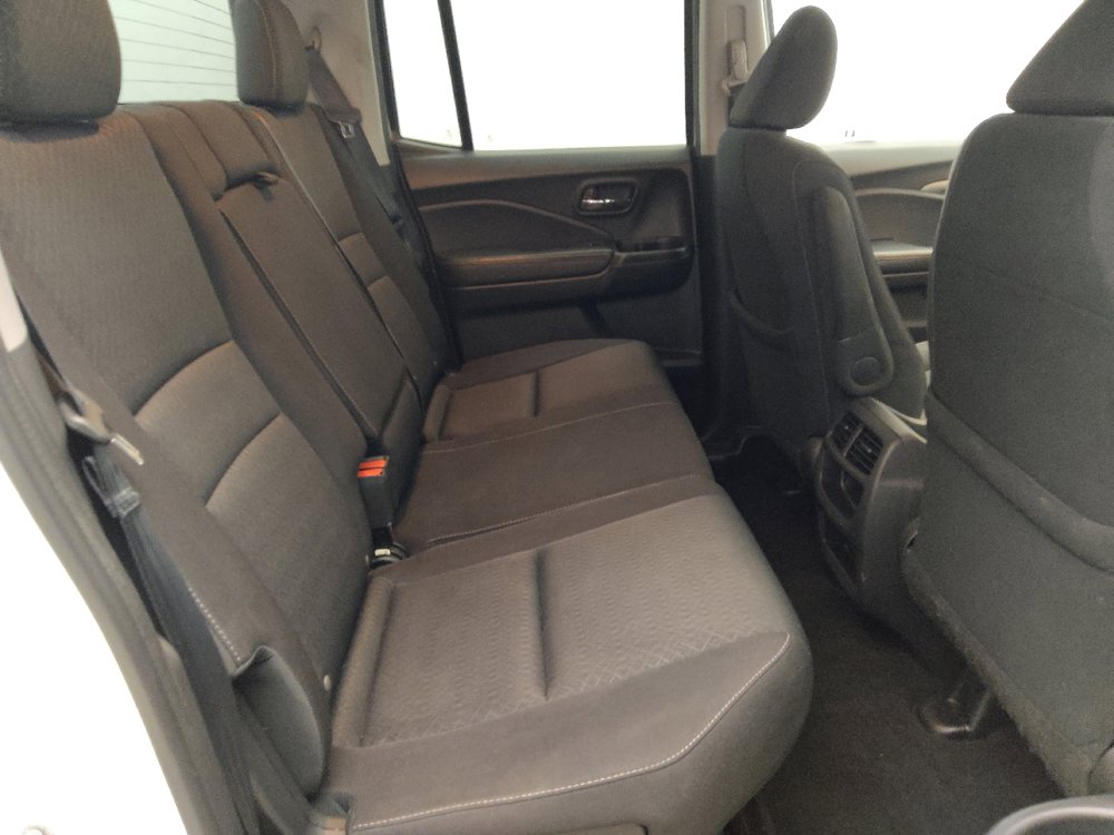Used 2018 Honda Ridgeline Sport image 19