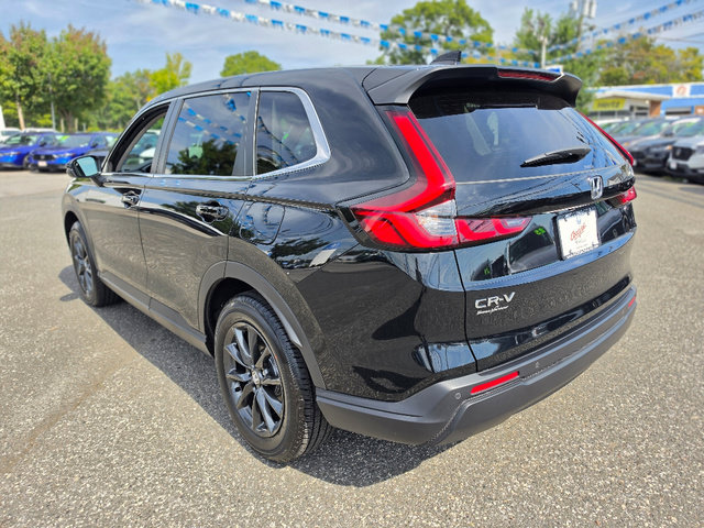 Used 2026 Honda CR-V EX-L image 4