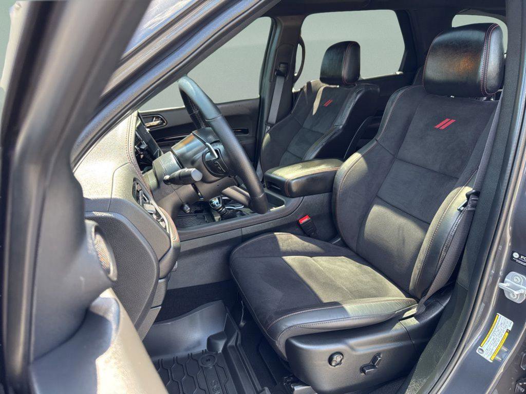 Used 2026 Dodge Durango GT AWD/4WD image 10