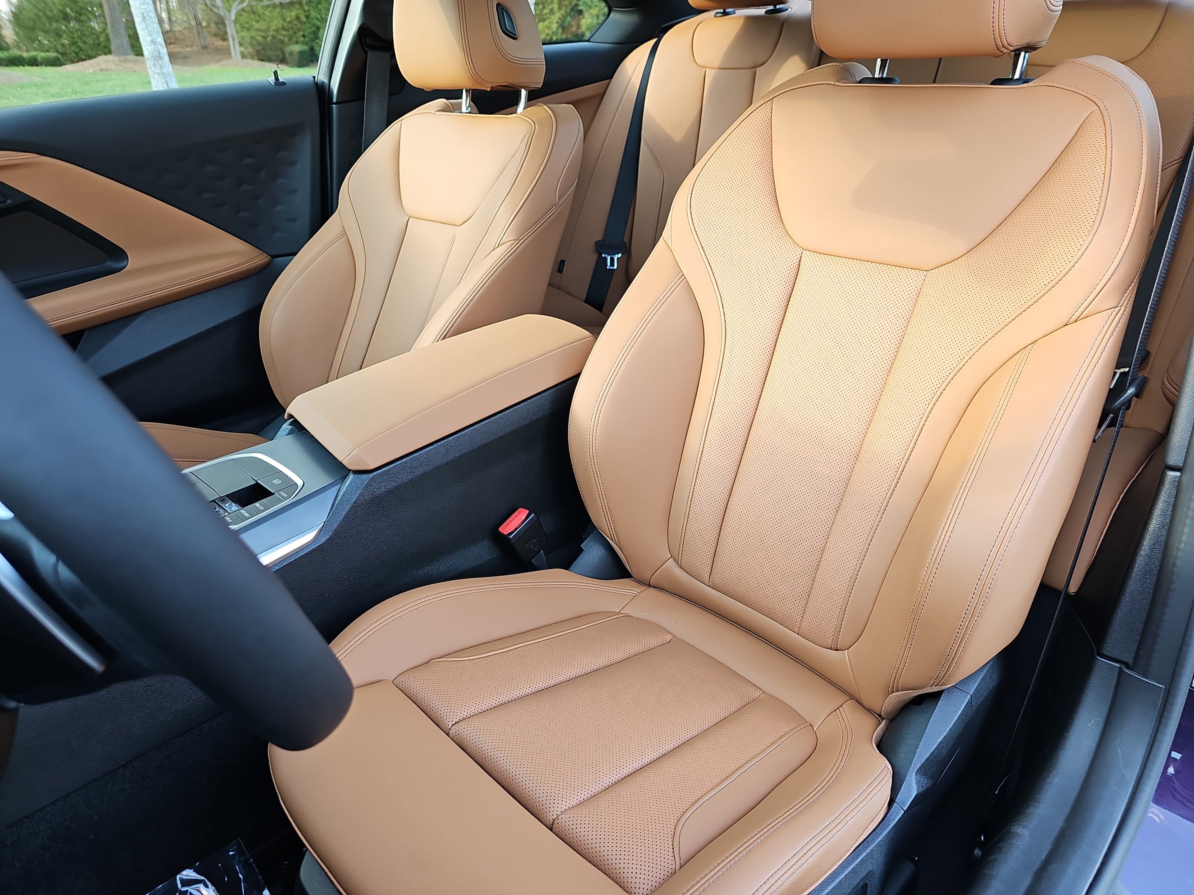 Certified 2025 BMW 230i 230i image 16