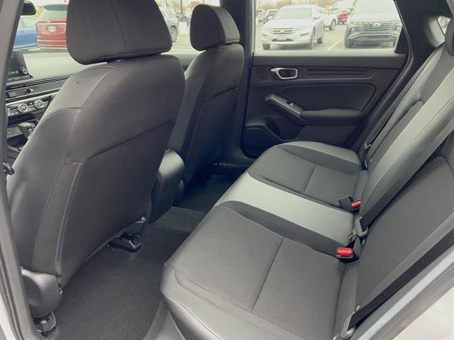 Used 2025 Honda Civic Sport image 17