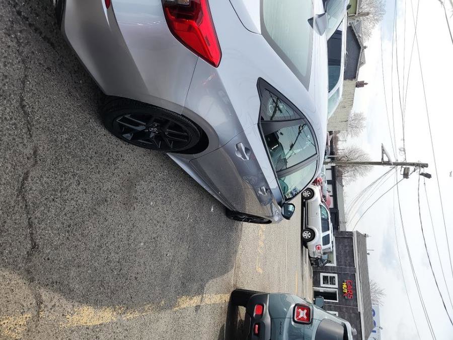 Used 2023 Honda Civic Sport image 4