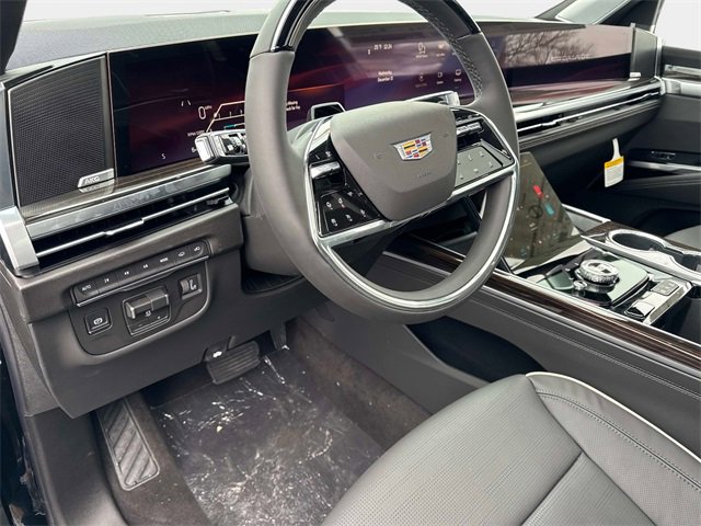 New 2026 Cadillac Escalade ESV Luxury image 20