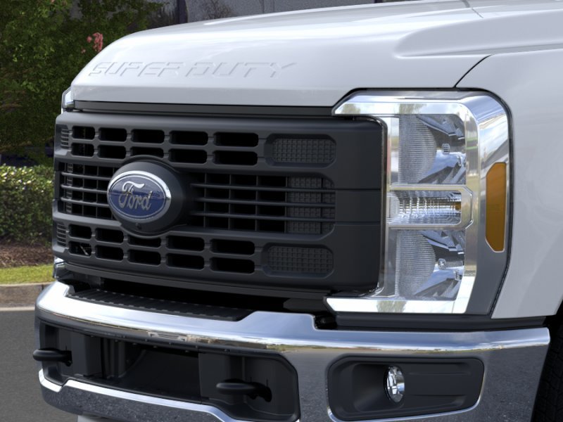 New 2026 Ford F250 XL w/ 360-Degree Camera Package RWD image 17
