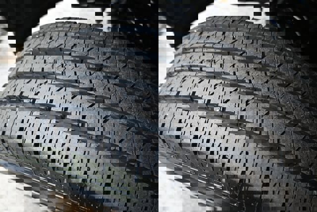 Used 2024 RAM 2500 Laramie image 9