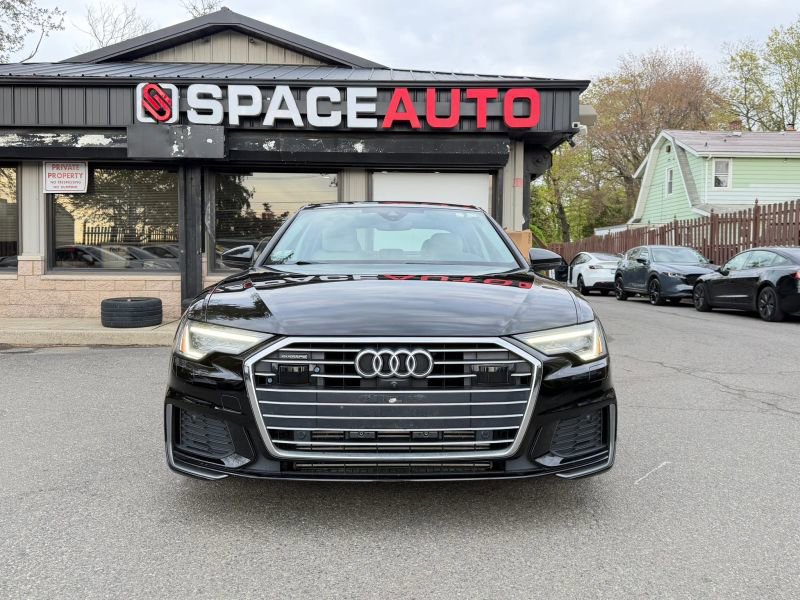 Used 2019 Audi A6 3.0T Premium Plus w/ Premium Plus Package AWD/4WD image 2