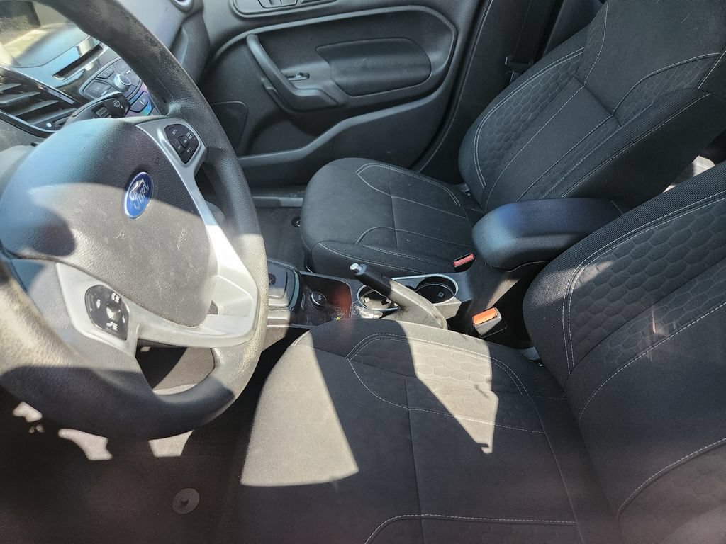 Used 2019 Ford Fiesta SE w/ Equipment Group 201A FWD image 11