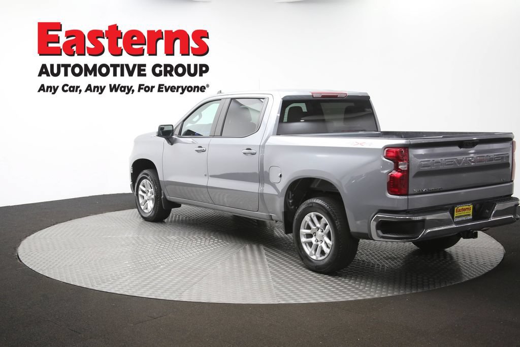 Used 2023 Chevrolet Silverado 1500 LT AWD/4WD image 66