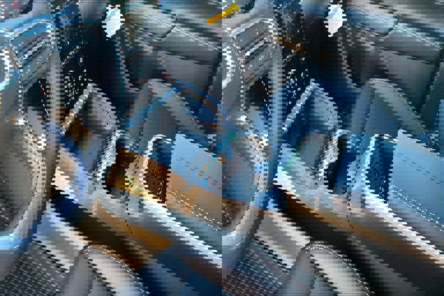 Certified 2026 GMC Terrain Elevation w/ Elevation Premium Package image 30